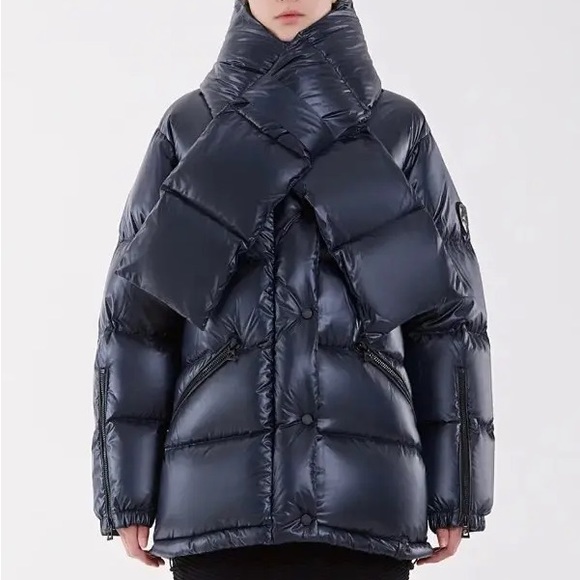 New beautiful Rudsak jacket (collectors item) - Picture 6 of 13